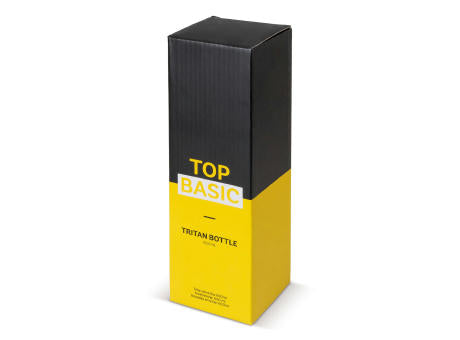 Trinkflasche 600ml