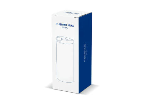 Reisebecher Isolier Sublimation 350ml