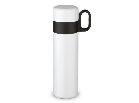 Isolierflasche mit Becher 500ml