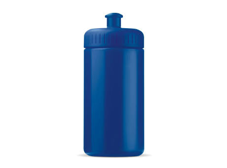Sportflasche classic 500ml