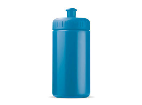 Sportflasche classic 500ml