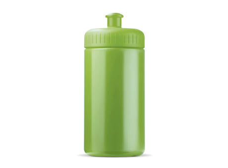 Sportflasche classic 500ml