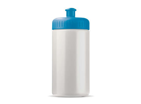 Sportflasche classic 500ml