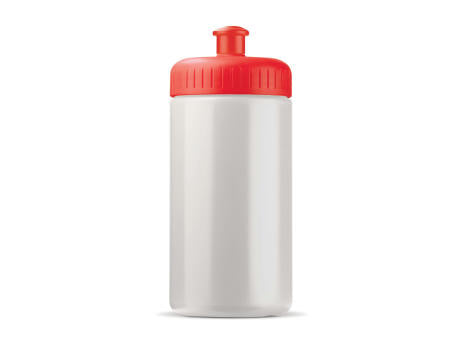 Sportflasche classic 500ml
