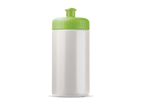 Sportflasche classic 500ml