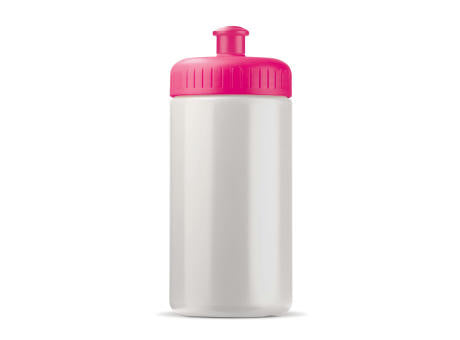 Sportflasche classic 500ml