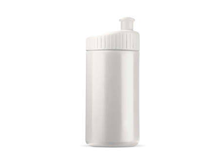 Sportflasche Design 500ml