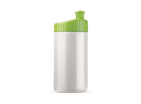 Sportflasche Design 500ml