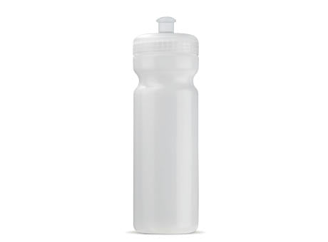 Sportflasche classic 750ml