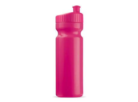 Sportflasche Design 750ml