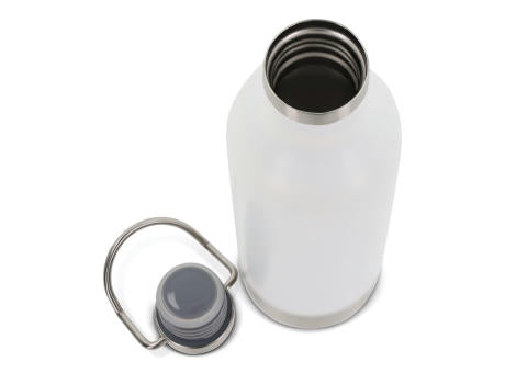 Edelstahl-Isolierflasche 400ml