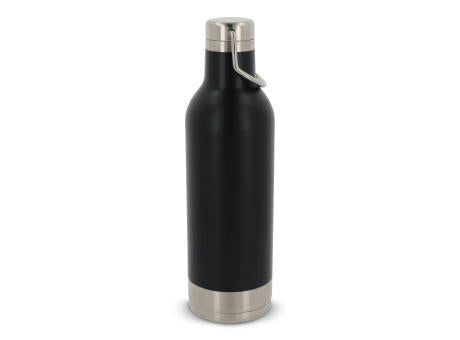 Edelstahl-Isolierflasche 400ml
