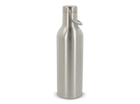 Edelstahl-Isolierflasche 400ml