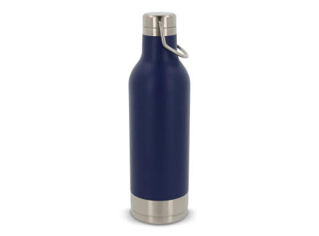 Edelstahl-Isolierflasche 400ml