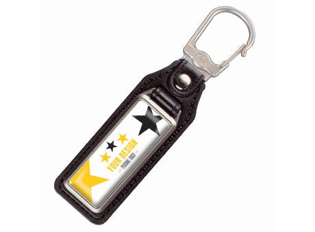 Metallschlüsselanhänger