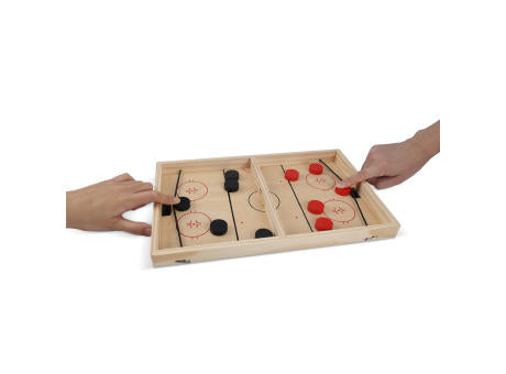 InSideOut Tisch-Puckhockey