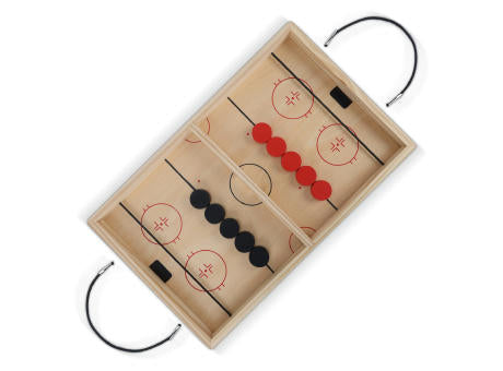 InSideOut Tisch-Puckhockey