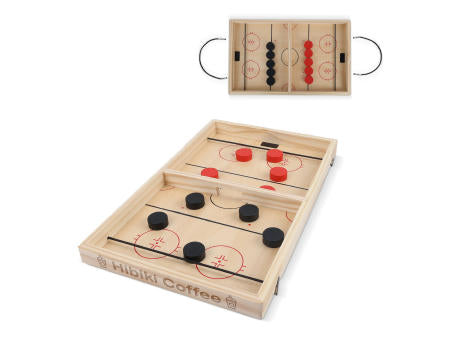 InSideOut Tisch-Puckhockey
