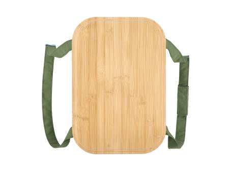 InSideOut faltbar (Kühlung) Korb Sogne 38 x 26 x 25cm rPET