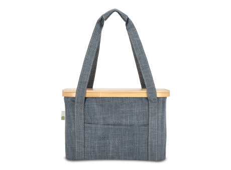 InSideOut faltbar (Kühlung) Korb Sogne 38 x 26 x 25cm rPET