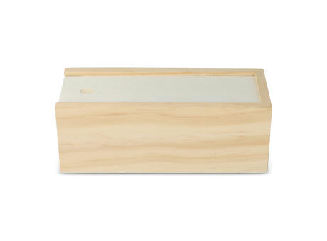 Dieses nachhaltige Set enthält drei spannende Denkspiele: ein Sternenpuzzle, ein Pyramidenpuzzle und ein 3D-Würfelpuzzle, die alle aus FSC-Holz gefertigt sind. Sie sind in einer FSC-Holzbox