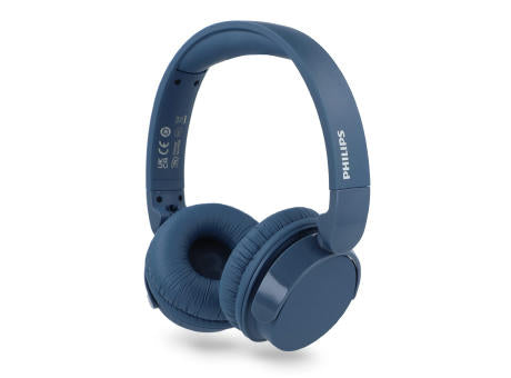 TAH4209 |Philips Bluetooth On-Ear-Kopfhörer mit 55 Stunden Spielzeit