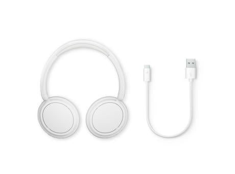TAH5209 |Philips Bluetooth Over-Ear-Kopfhörer mit 65 Stunden Spielzeit