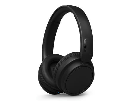 TAH5209 |Philips Bluetooth Over-Ear-Kopfhörer mit 65 Stunden Spielzeit