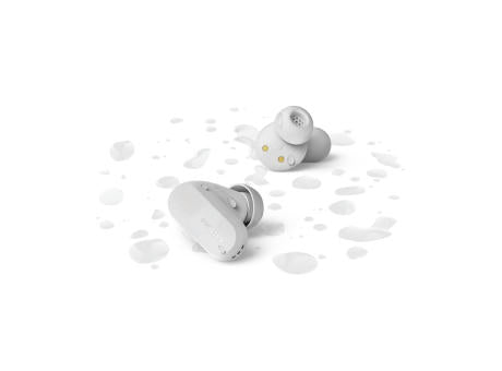 TAT3509|Philips Noise Cancelling Pro Ohrhörer mit bis zu 24 Stunden Spielzeit