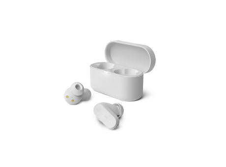 TAT3509|Philips Noise Cancelling Pro Ohrhörer mit bis zu 24 Stunden Spielzeit