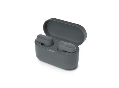 TAT3509|Philips Noise Cancelling Pro Ohrhörer mit bis zu 24 Stunden Spielzeit
