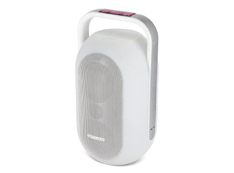 ML-625| Muse Ambient Light Bluetooth-Lautsprecher für den Innen-und Außenbereich