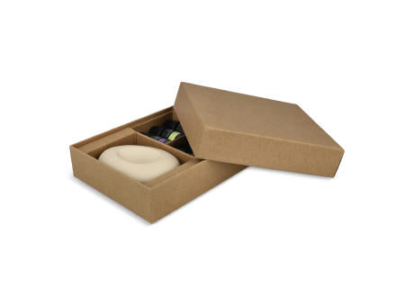 InsideOut Aroma Pebble Geschenkset mit 6 ätherischen Ölen