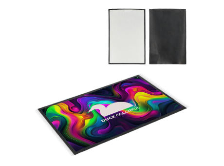 Fußmatte Sublimation 60 x 90 cm