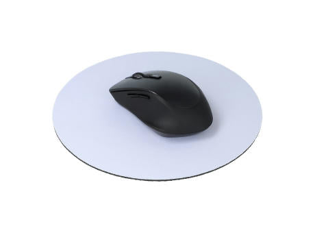 Runde Sublimations Mauspad 20 cm
