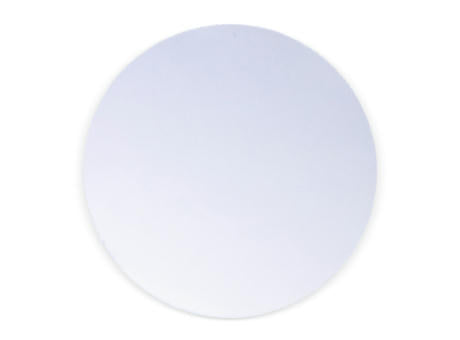 Runde Sublimations Mauspad 20 cm
