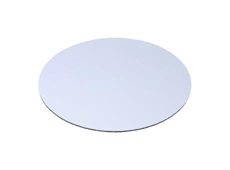 Runde Sublimations Mauspad 20 cm