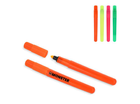 Textmarker made in EU