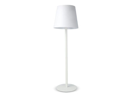 Wiederaufladbare Tischlampe