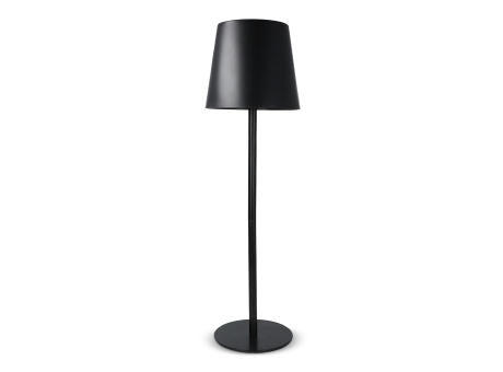 Wiederaufladbare Tischlampe