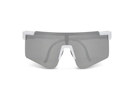 Tom R-PC Sport-Sonnenbrille mit verspiegelten Gläsern UV400