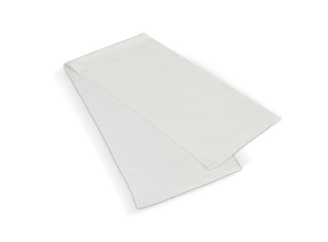 Sublimations Handtuch 30 x 130 cm 400 g/m²
