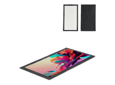 Bar Matte Sublimation 44 x 25 cm