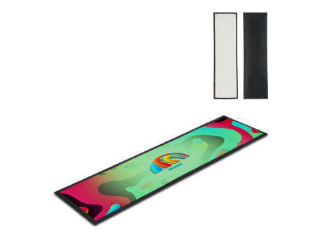 Bar Läufer Sublimation 88 x 25 cm