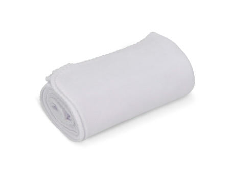 Polarfleece-Decke OEKO-TEX® Sublimation 120 x 150 cm 190 g/m²