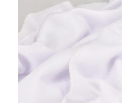 Polarfleece-Decke OEKO-TEX® Sublimation 120 x 150 cm 190 g/m²