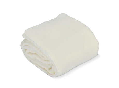 Sherpa-Fleece-Decke OEKO-TEX®  Sublimation 130 x 170 cm 510 g/m²