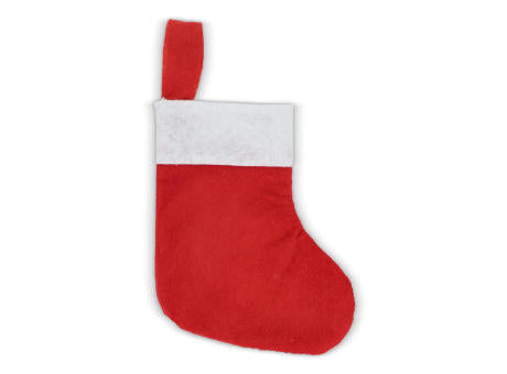 Filz-Weihnachtsstrumpf 20 cm