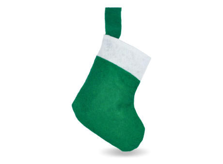 Filz-Weihnachtsstrumpf 20 cm