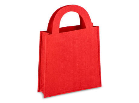 Filz-Geschenktüte 15 x 21 cm